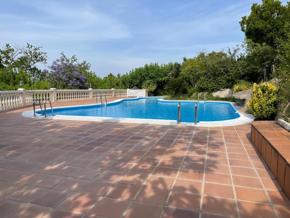 Camping La Caseta