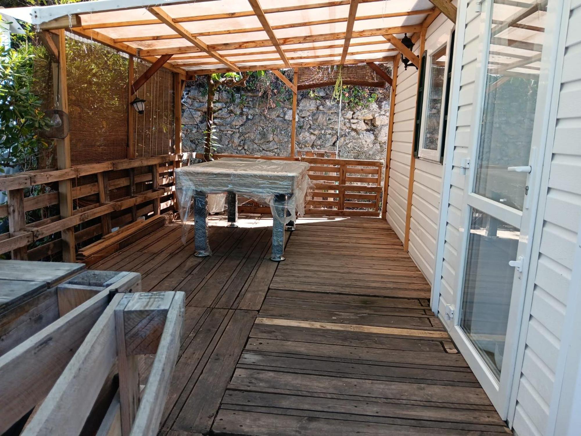 La Caseta Camping Xàtiva (Játiva)