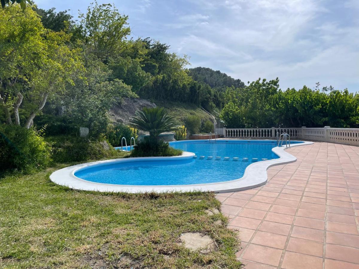La Caseta Campsite
